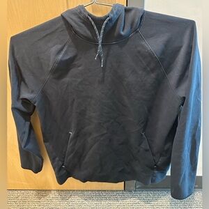 Old Navy Active Dynamic Fleece, Black, Men’s large